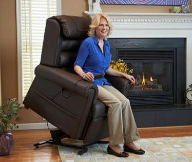 Phoenix Lift Chairs