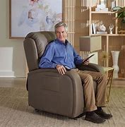 Tempe Golden Twilight Lift Chair Recliner