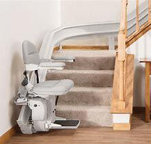 Santa Ana stair lift chairs
