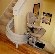 Los Angeles Stair Lifts