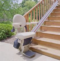 stair lift contractors