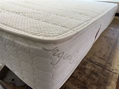 Los Angeles Natural Mattress