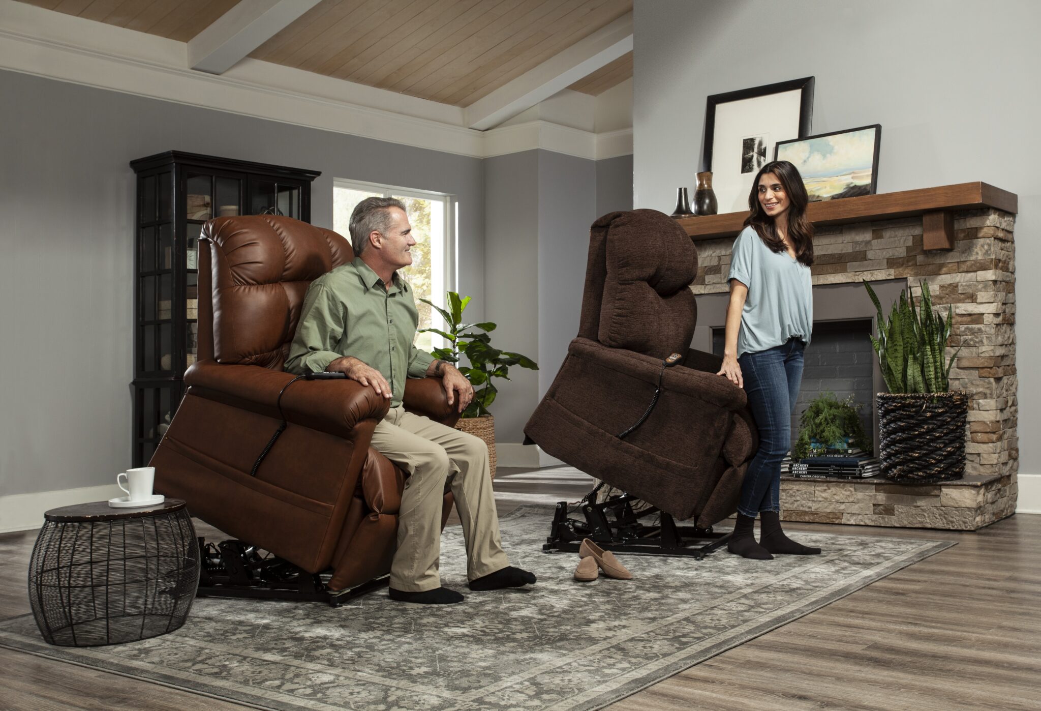 Orange County Lift Chairs
