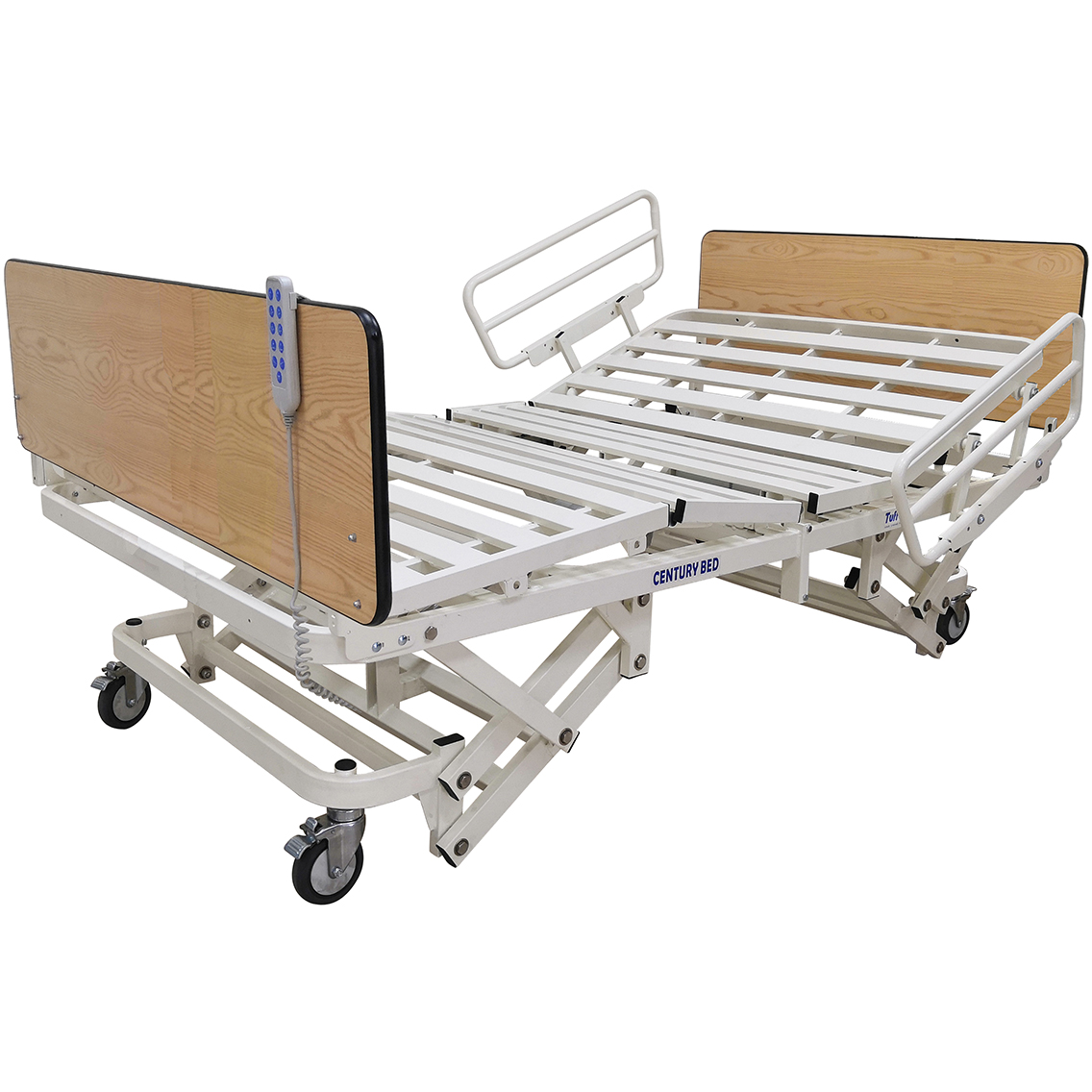 bariatric bed Tuffcare Santa Ana 