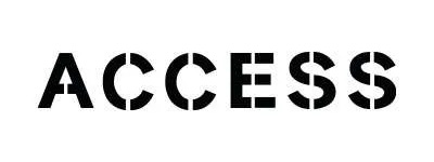AccessBDD