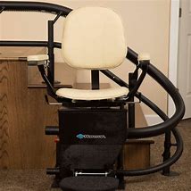 Santa Ana stairlifts