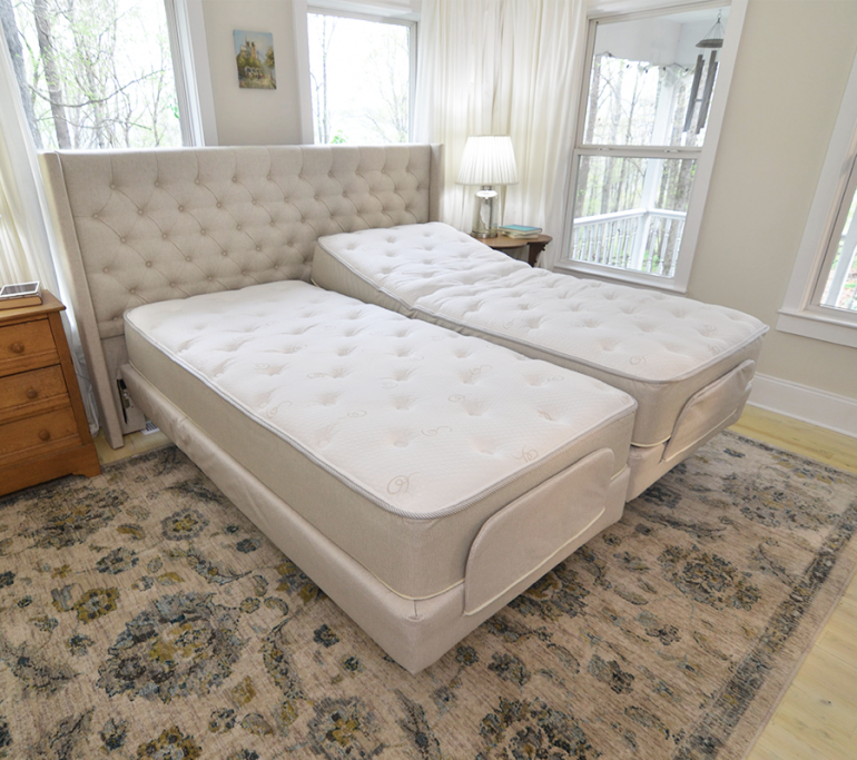 Santa ana adjustable bed specialists