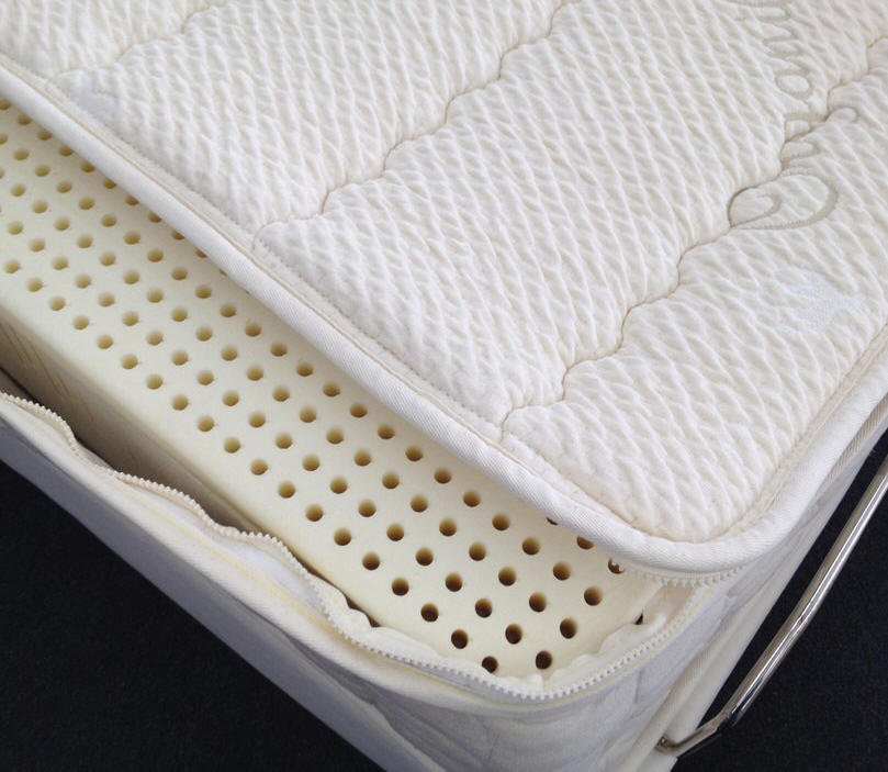 Santa Ana Latex Mattress