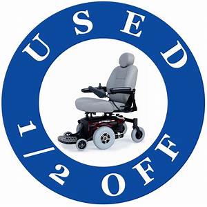 Santa Ana Used Electric Wheelchair