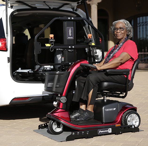 scooterlifts